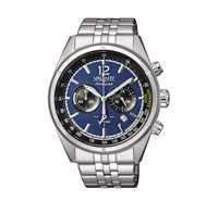 Orologio Vagary Uomo Rockwell in Acciaio IV4-811-71 - IV4-811-71